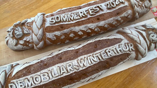 Partybrot