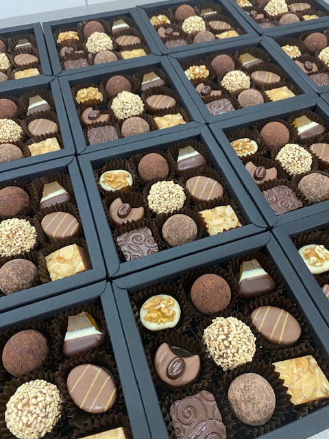 Praline
