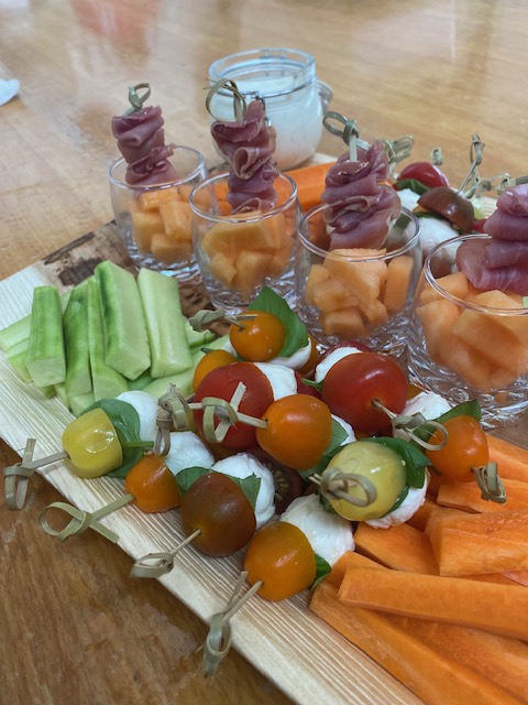 Apero Snacks