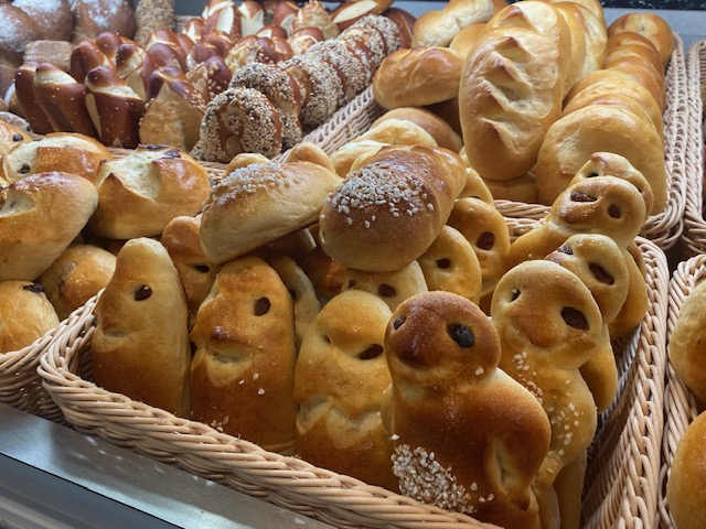 Brötchen