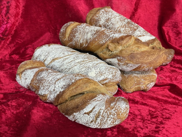 Royal Brot
