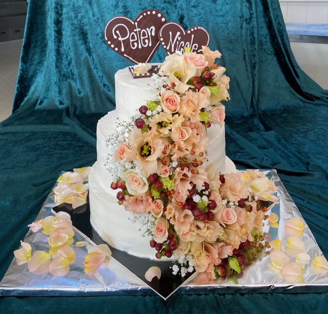 Hochzeitstorten